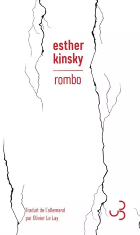 Couverture du produit · Rombo
