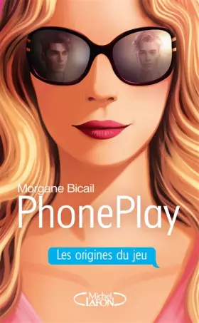 Couverture du produit · Phoneplay - Les origines du jeu