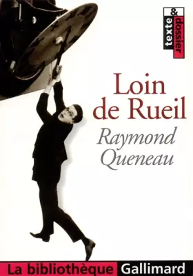 Couverture du produit · Loin de Rueil