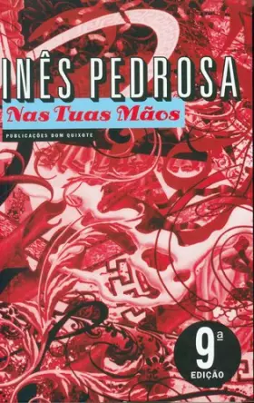 Couverture du produit · NAS Tuas M~aos