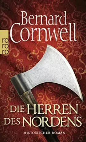 Couverture du produit · Die Herren des Nordens. Uhtred 03