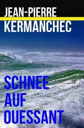 Couverture du produit · Schnee auf Ouessant