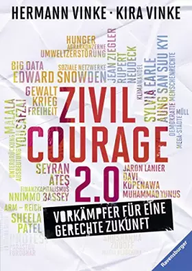 Couverture du produit · Zivilcourage 2.0: Vorkämpfer für eine gerechte Zukunft