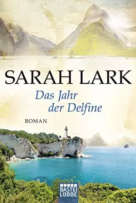 Couverture du produit · Das Jahr der Delfine: Roman