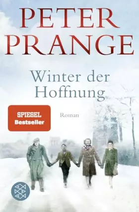 Couverture du produit · Winter der Hoffnung: Roman