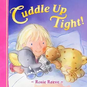 Couverture du produit · Cuddle Up Tight!