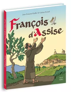 Couverture du produit · François d'assise