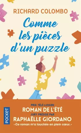 Couverture du produit · Comme les pièces d'un puzzle