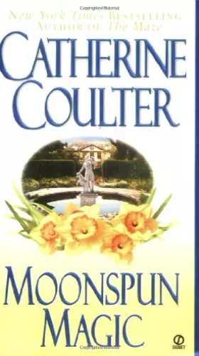Couverture du produit · Moonspun Magic