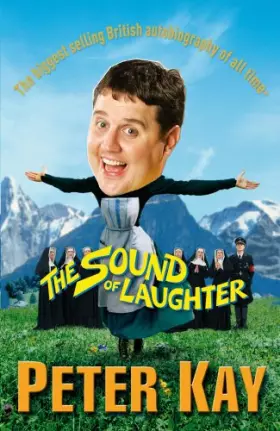 Couverture du produit · The Sound of Laughter
