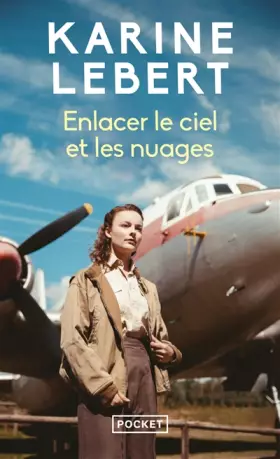 Couverture du produit · Enlacer le ciel et les nuages