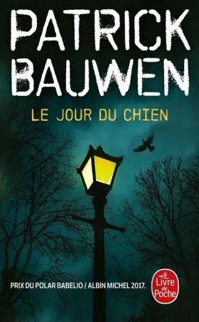 Couverture du produit · Le Jour du chien