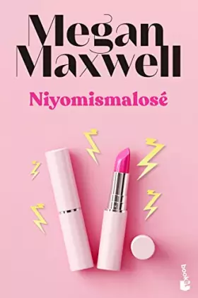 Couverture du produit · Niyomismalosé (Biblioteca Megan Maxwell)