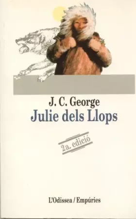 Couverture du produit · Julie dels Llops (L'ODISSEA)