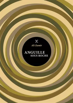 Couverture du produit · Anguille sous roche