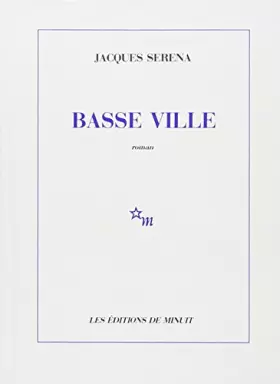 Couverture du produit · Basse ville
