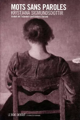 Couverture du produit · Mots sans paroles