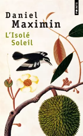 Couverture du produit · L'Isolé soleil