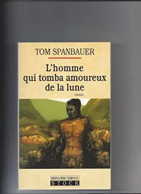 Couverture du produit · L'homme qui tomba amoureux de la lune