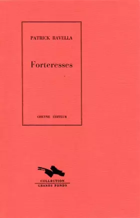 Couverture du produit · Forteresses