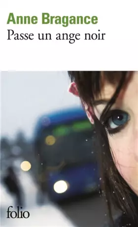 Couverture du produit · Passe un ange noir