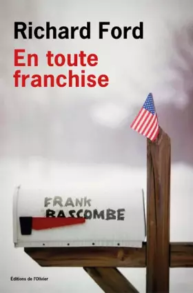 Couverture du produit · En toute franchise