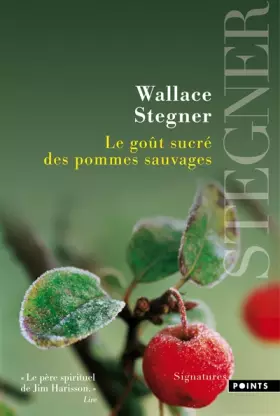 Couverture du produit · Le Goût sucré des pommes sauvages