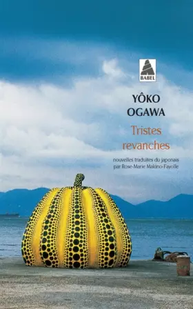 Couverture du produit · Tristes revanches