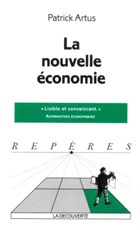 Couverture du produit · La Nouvelle Economie