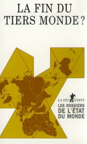 Couverture du produit · La fin du Tiers monde ?