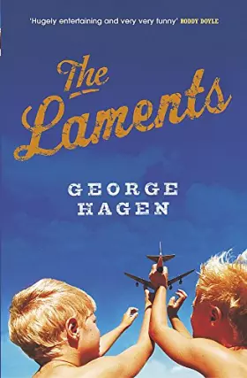 Couverture du produit · The Laments