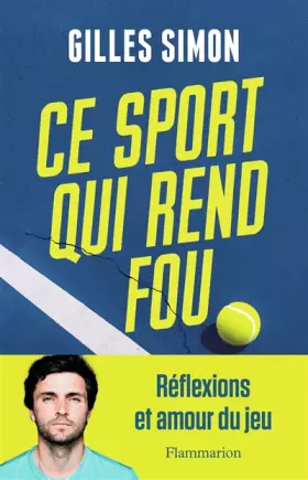Couverture du produit · Ce sport qui rend fou