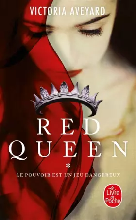 Couverture du produit · Red Queen (Red Queen, Tome 1)