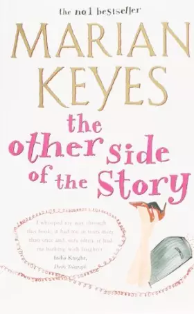 Couverture du produit · The Other Side of the Story