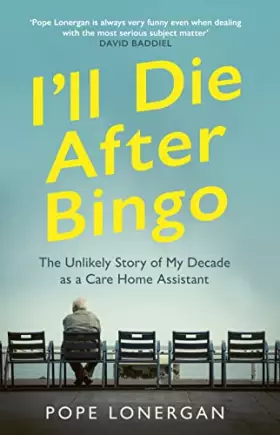Couverture du produit · I'll Die After Bingo