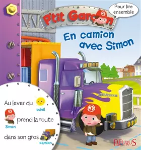 Couverture du produit · En camion avec Simon: n°7