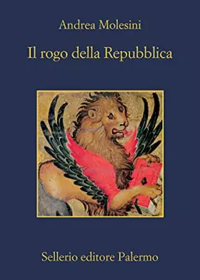 Couverture du produit · Il rogo della Repubblica