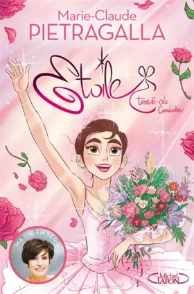 Couverture du produit · Etoile - tome 6 La Consécration (6)