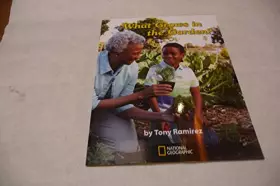 Couverture du produit · Reach A (Read Together Student Books): What Grows in the Garden? (Reach, Level a)