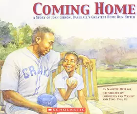 Couverture du produit · Coming Home