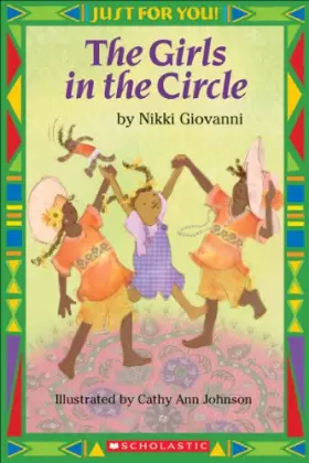 Couverture du produit · Just For You!: The Girls In The Circle