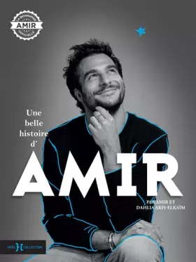 Couverture du produit · Une belle histoire d'Amir