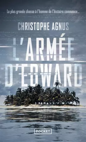 Couverture du produit · L'Armée d'Edward