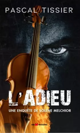 Couverture du produit · L'adieu (poche)