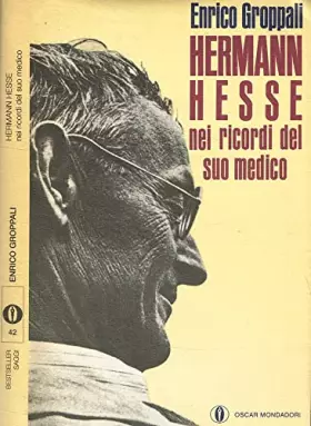 Couverture du produit · Hermann Hesse nei ricordi del suo medico