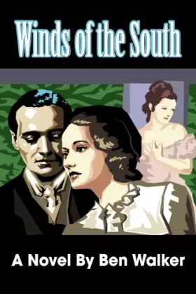 Couverture du produit · Winds of the South