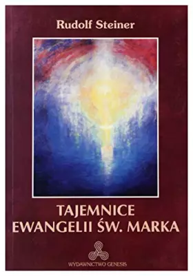 Couverture du produit · Tajemnice Ewangelii Sw. Marka