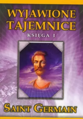 Couverture du produit · Wyjawione tajemnice ksiega 1