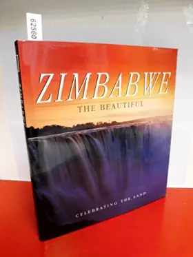 Couverture du produit · Zimbabwe the Beautiful