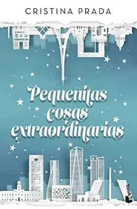 Couverture du produit · Pequeñitas cosas extraordinarias (Erótica)